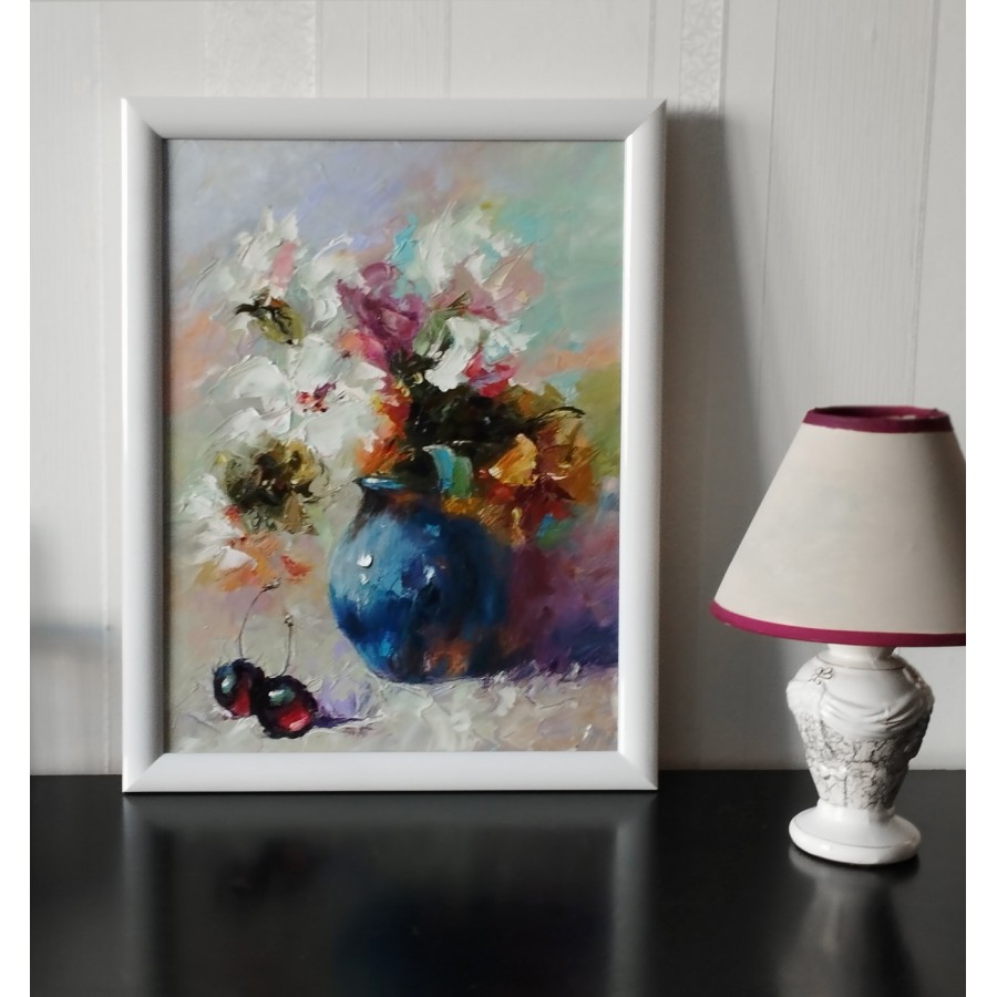 Натюрморт 38